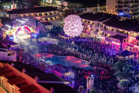 Uncover the Magic: Club Magic Life Ibiza